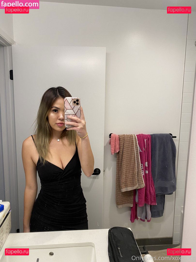 Xoxojoce / joce.hsu Onlyfans Photo Gallery 