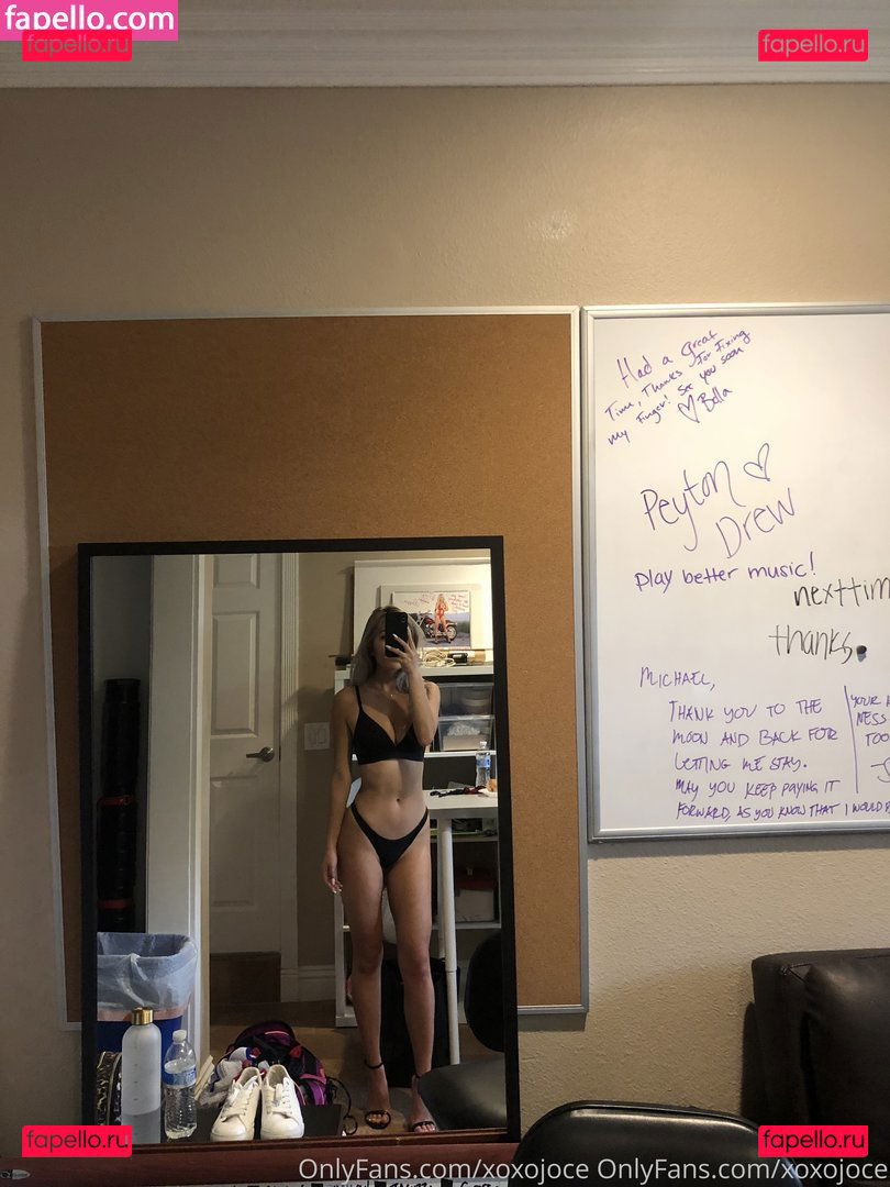 Xoxojoce / joce.hsu Onlyfans Photo Gallery 