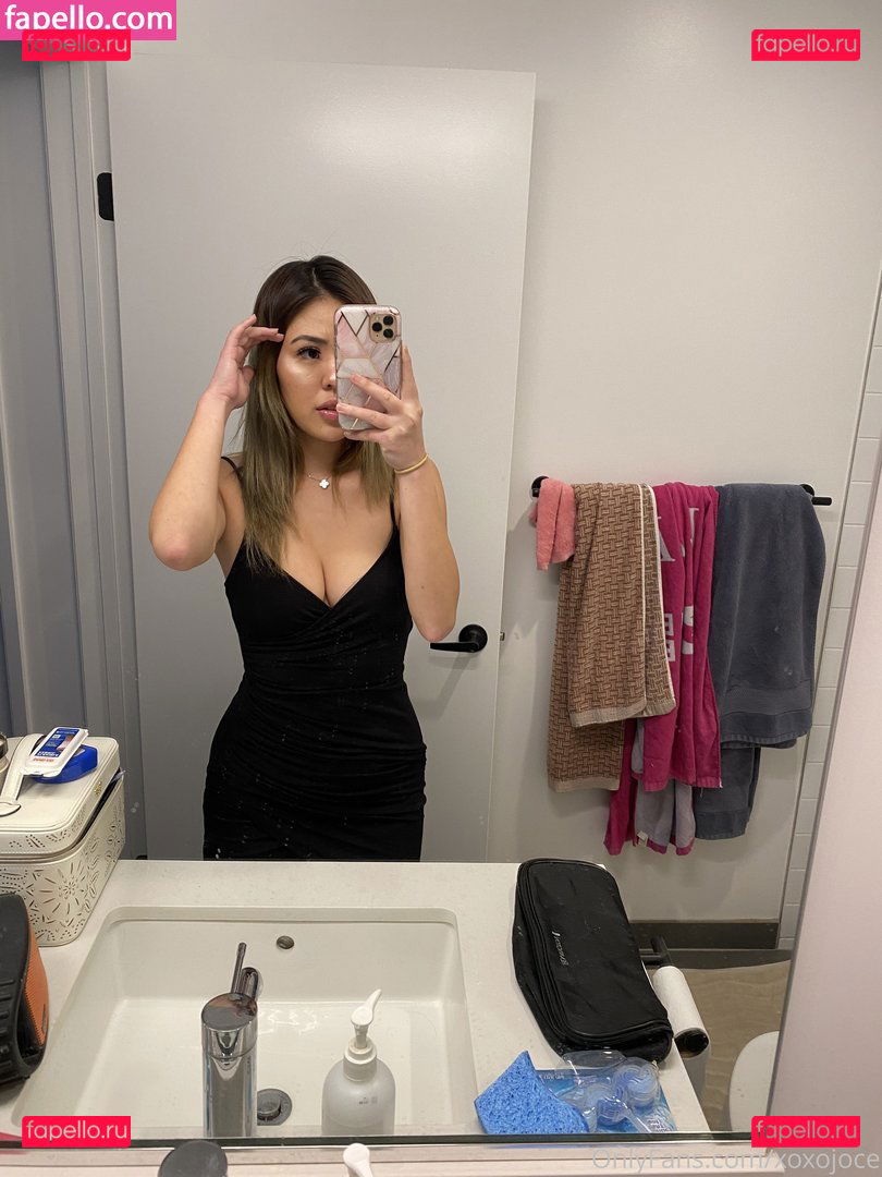 Xoxojoce / joce.hsu Onlyfans Photo Gallery 