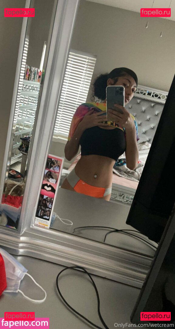 Wetcream Onlyfans Photo Gallery 