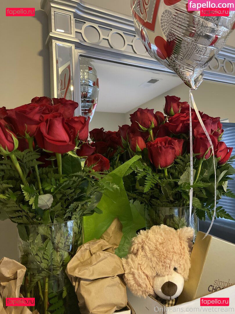 Wetcream Onlyfans Photo Gallery 