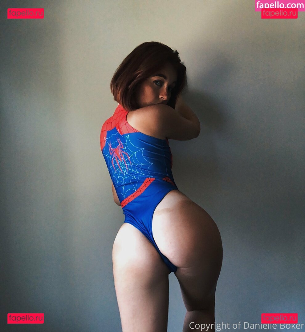 Danielle Boker / danielleboker / daniellebokerofficial Onlyfans Photo Gallery 