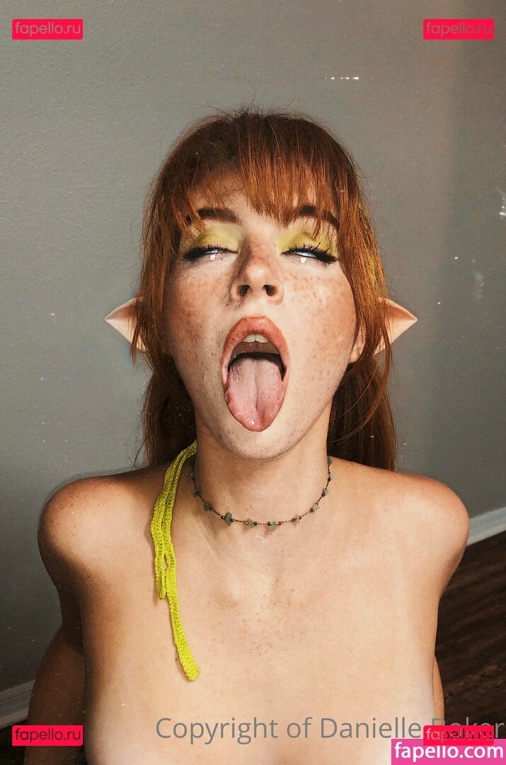 Danielle Boker / danielleboker / daniellebokerofficial Onlyfans Photo Gallery 