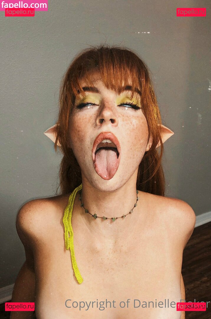 Danielle Boker / danielleboker / daniellebokerofficial Onlyfans Photo Gallery 