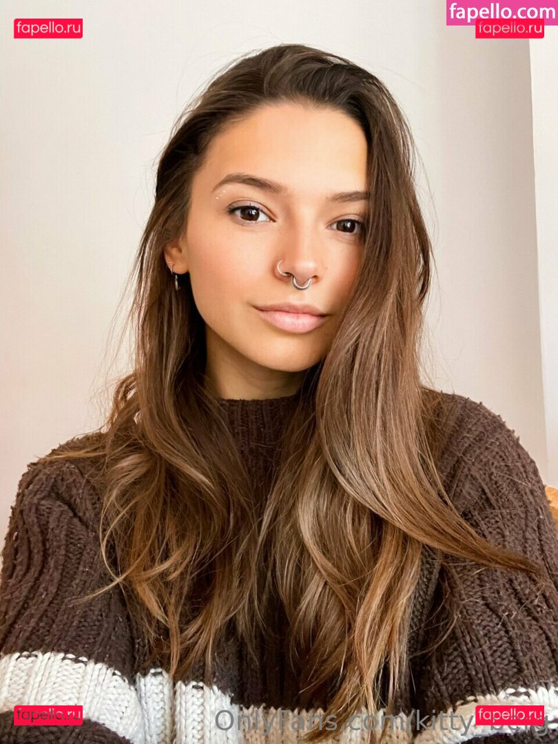 Kitty Berg / kitty_berg / kittyberg Onlyfans Photo Gallery 