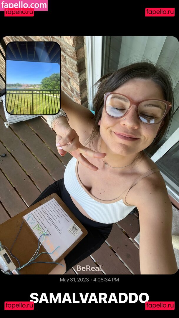 Yohosamm / yomnahosssam Onlyfans Photo Gallery 