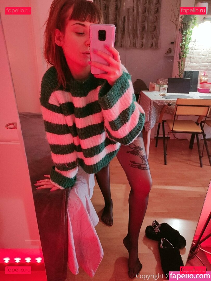 erisfeet_freemium / eristheplanet Onlyfans Photo Gallery 