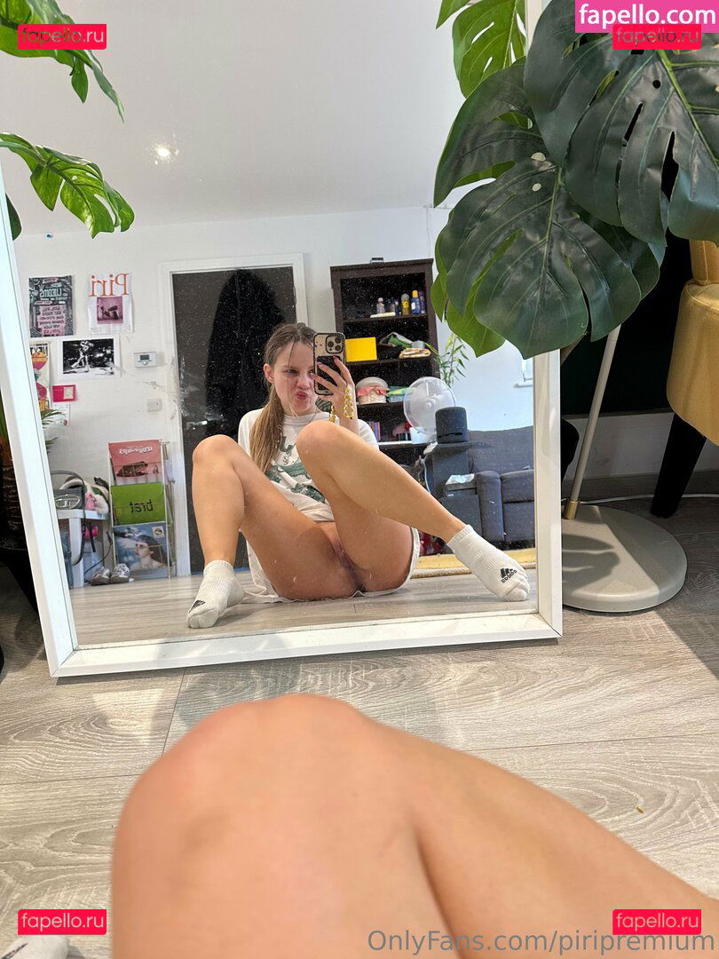 piri.io_ / piripremium Onlyfans Photo Gallery 