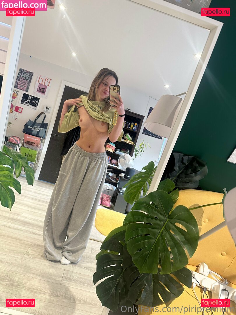 piri.io_ / piripremium Onlyfans Photo Gallery 