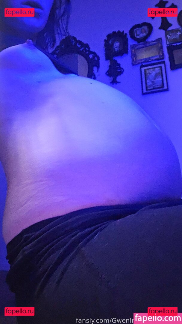 GwenInTheGraveyard / gwens.graveyard Onlyfans Photo Gallery 