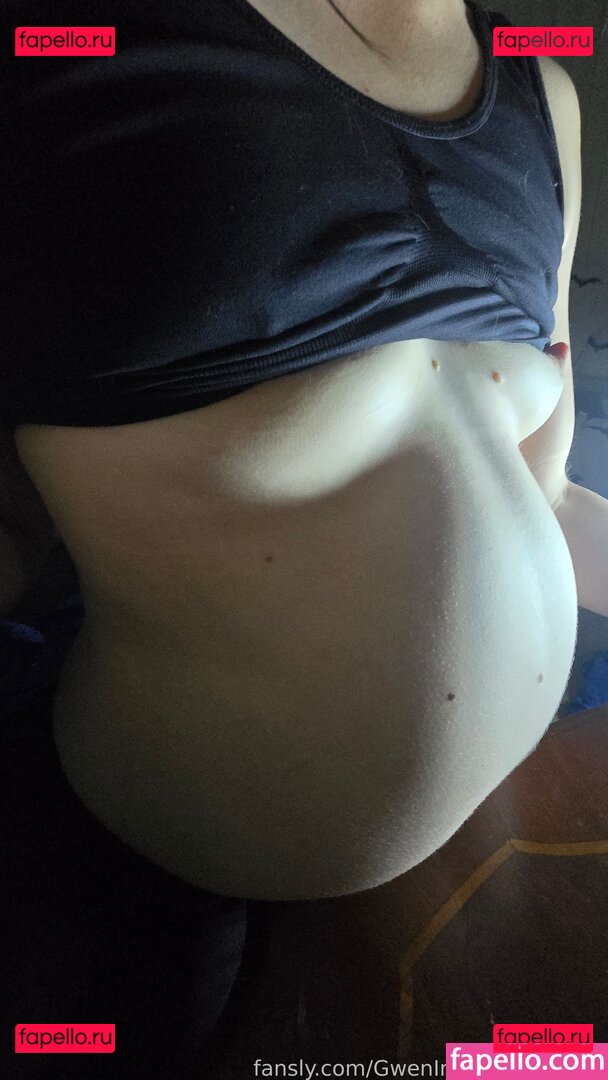 GwenInTheGraveyard / gwens.graveyard Onlyfans Photo Gallery 