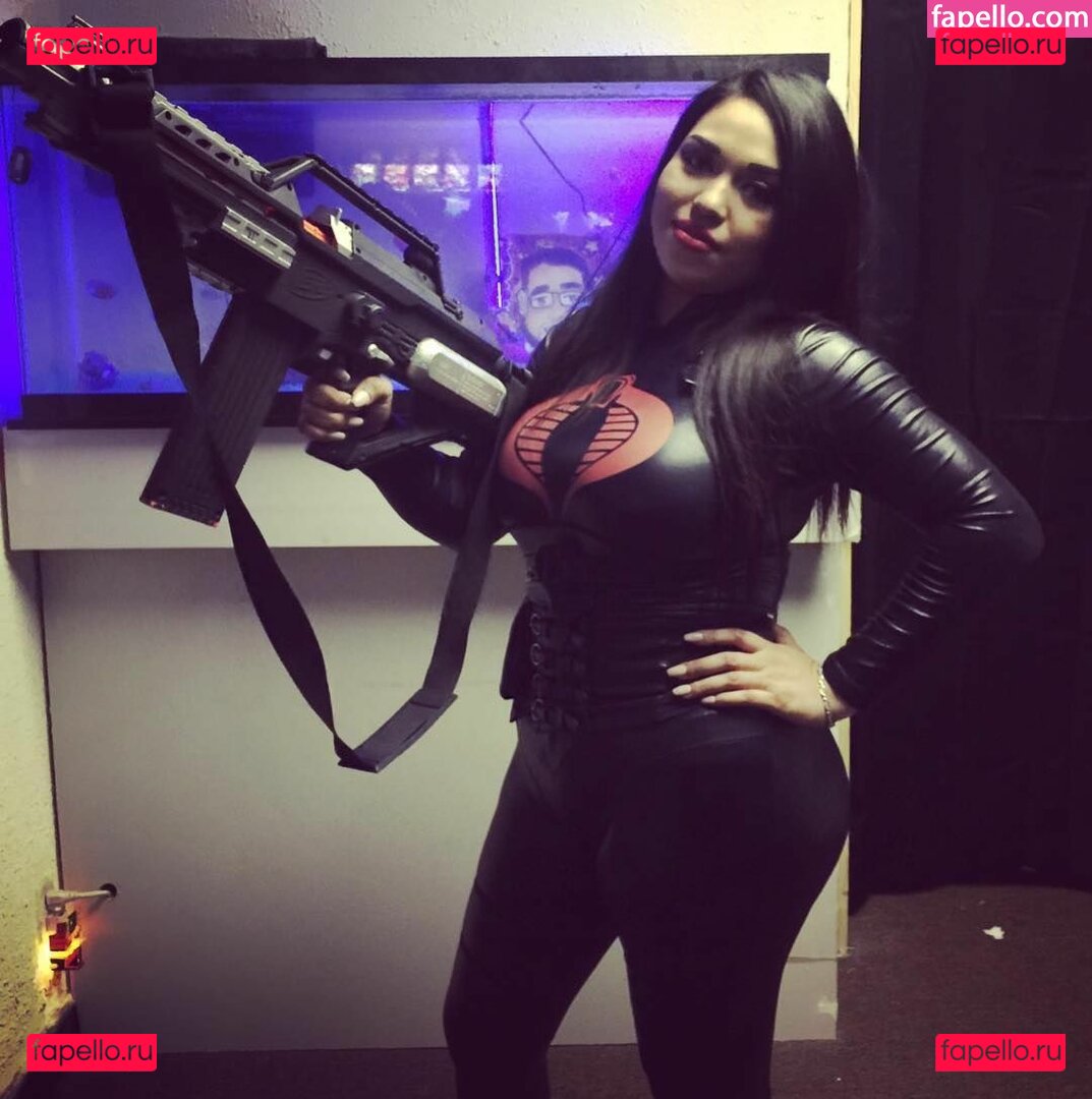 Texas Marie / merizztx Onlyfans Photo Gallery 