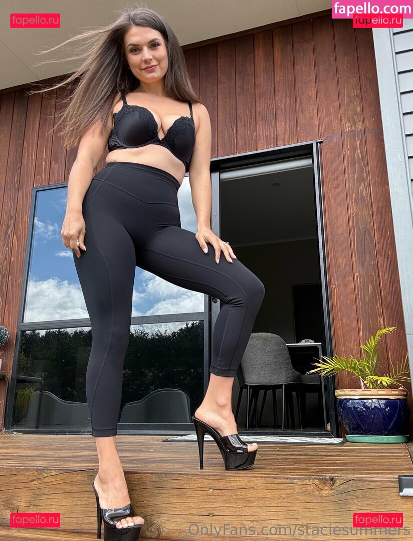 of / stacie__summers / staciesummers Onlyfans Photo Gallery 