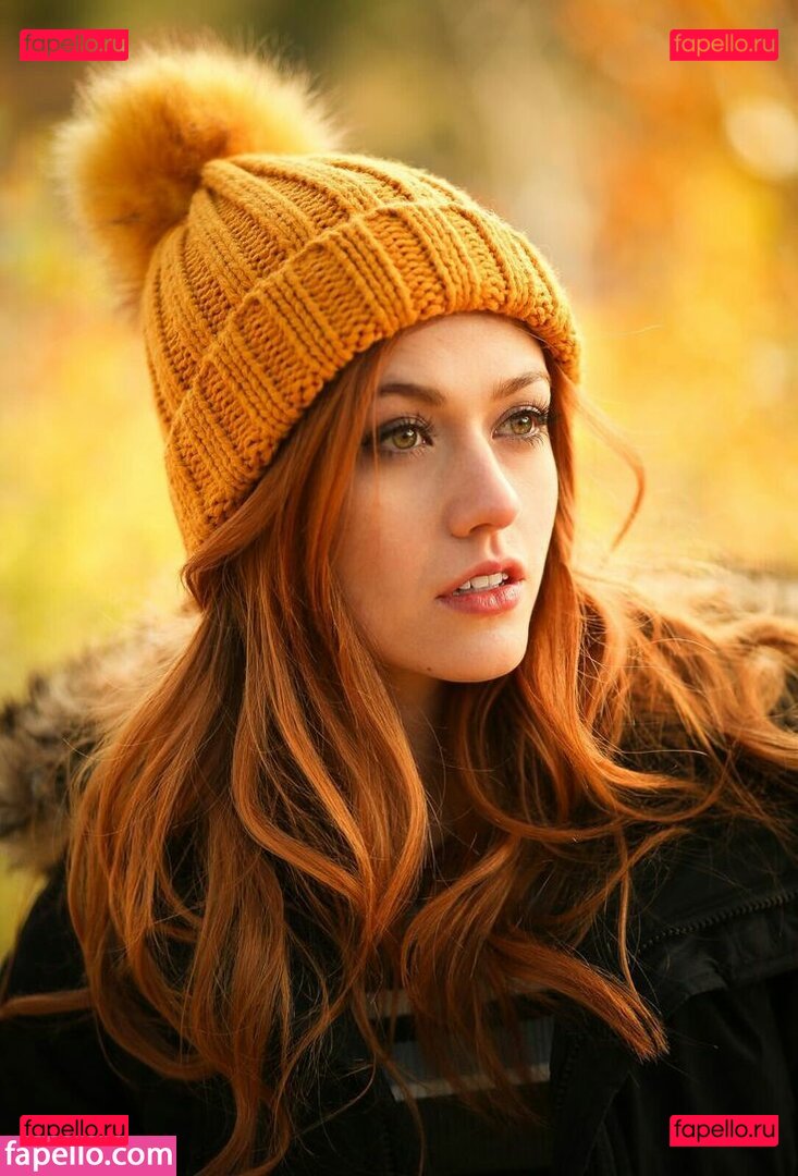 Katherine McNamara / kat.mcnamara Onlyfans Photo Gallery 