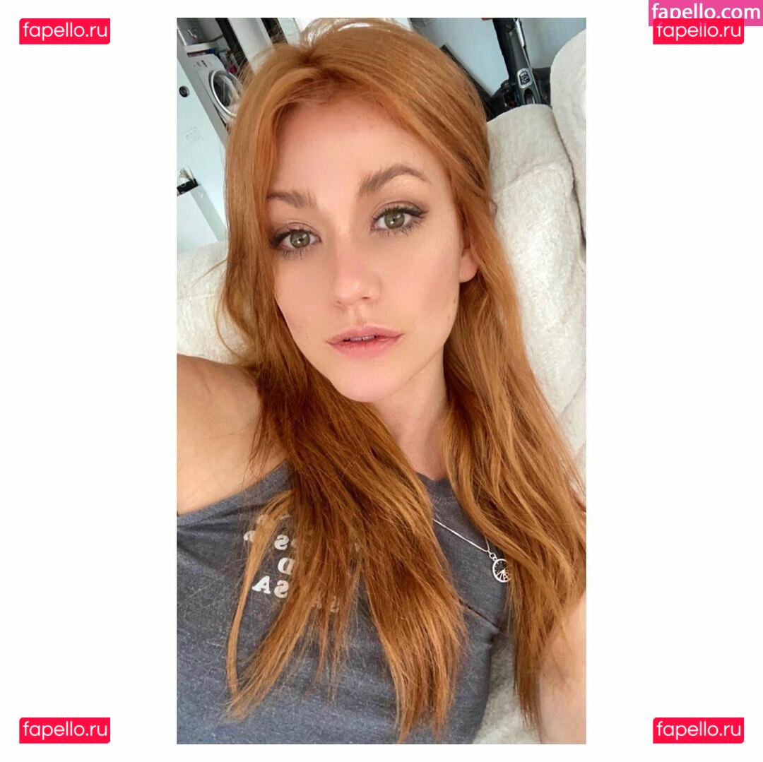 Katherine McNamara / kat.mcnamara Onlyfans Photo Gallery 