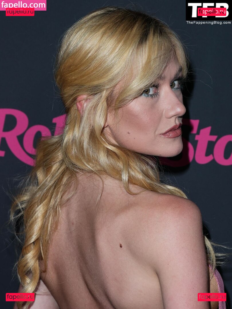 Katherine McNamara / kat.mcnamara Onlyfans Photo Gallery 