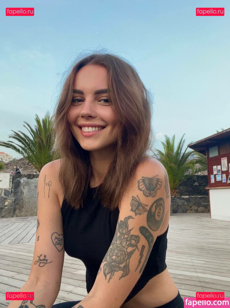 Ukraine Mega / misstic / ukraine.ua Onlyfans Photo Gallery 