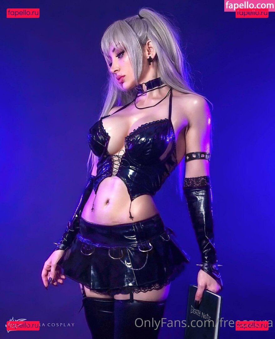 azuracosplayofficial / freeazura Onlyfans Photo Gallery 