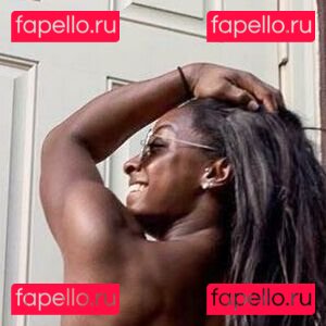 Simone Biles / Simone_Biles / simonebiles / slaymate Onlyfans Photo Gallery 