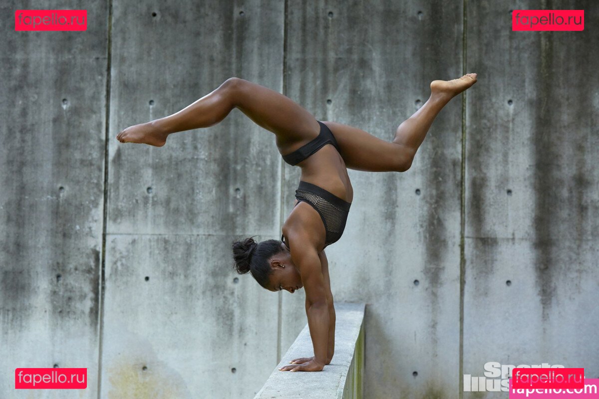 Simone Biles / Simone_Biles / simonebiles / slaymate Onlyfans Photo Gallery 