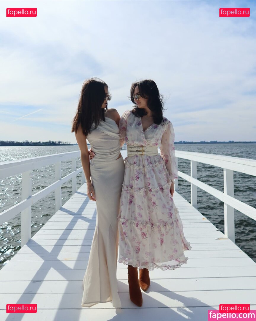 Sandra Martinellie / Sofia Franklyn / Sofia with an F / franklinsofia / sofiafranklyn Onlyfans Photo Gallery 