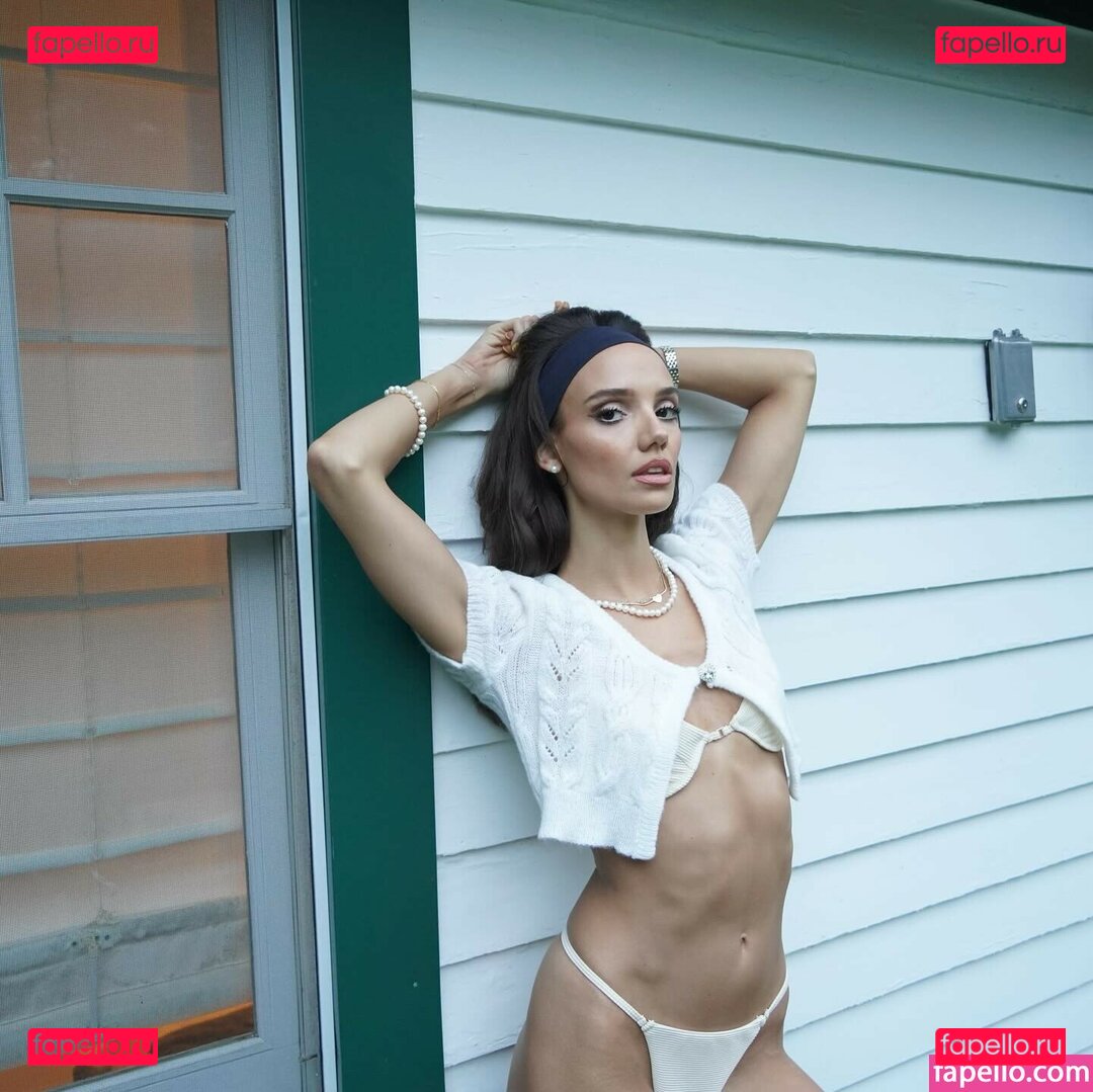 Sandra Martinellie / Sofia Franklyn / Sofia with an F / franklinsofia / sofiafranklyn Onlyfans Photo Gallery 