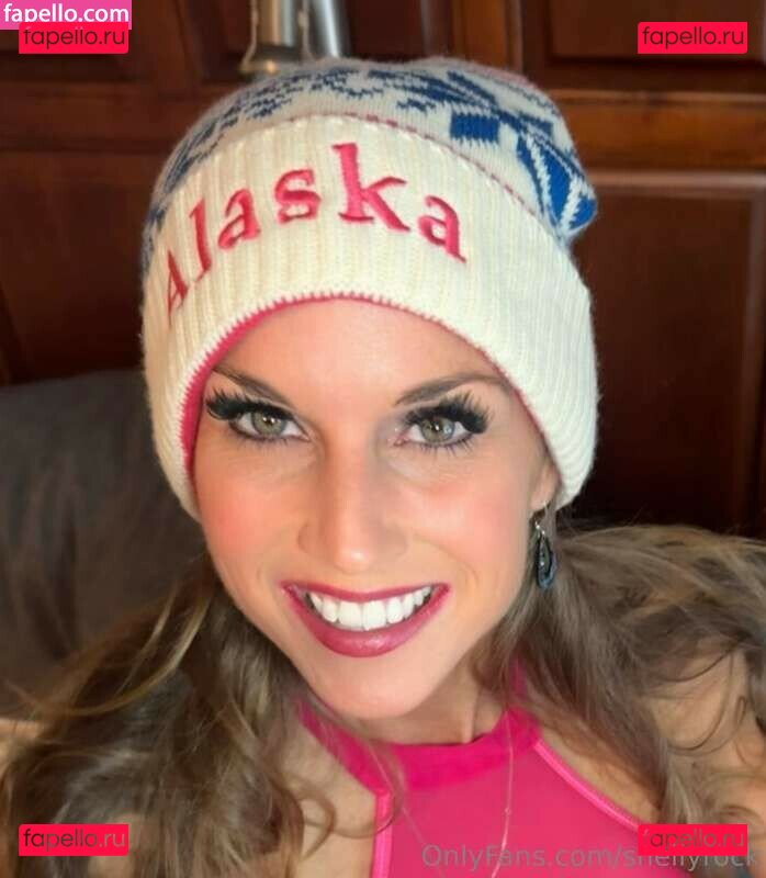 Shelly Rock / _shellyre / shellyrock Onlyfans Photo Gallery 