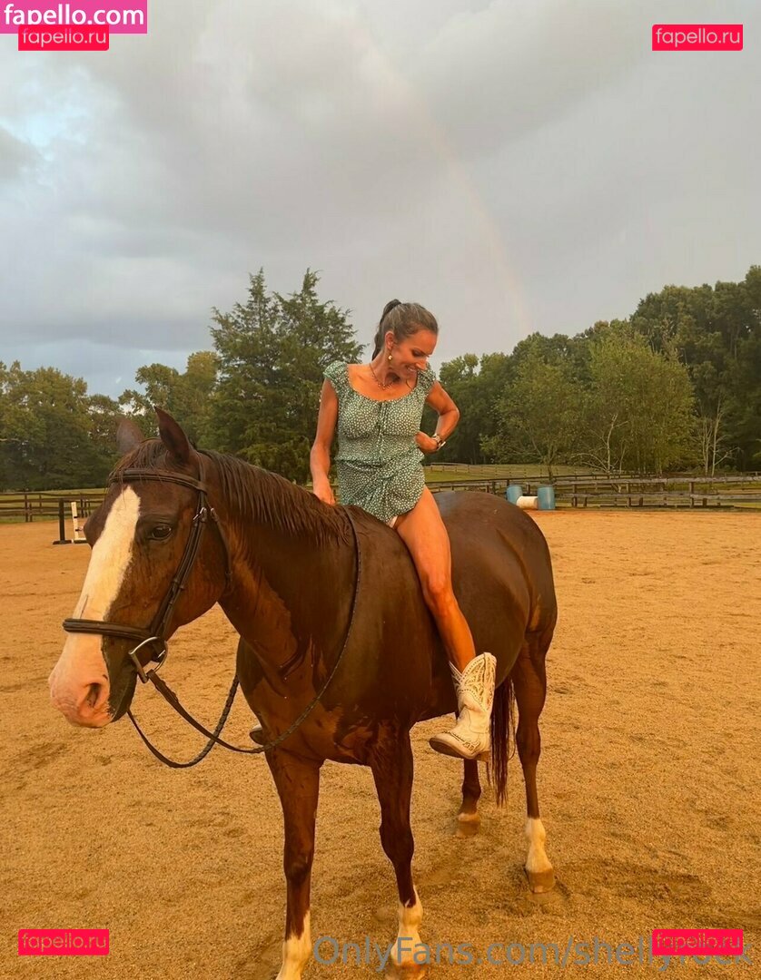 Shelly Rock / _shellyre / shellyrock Onlyfans Photo Gallery 