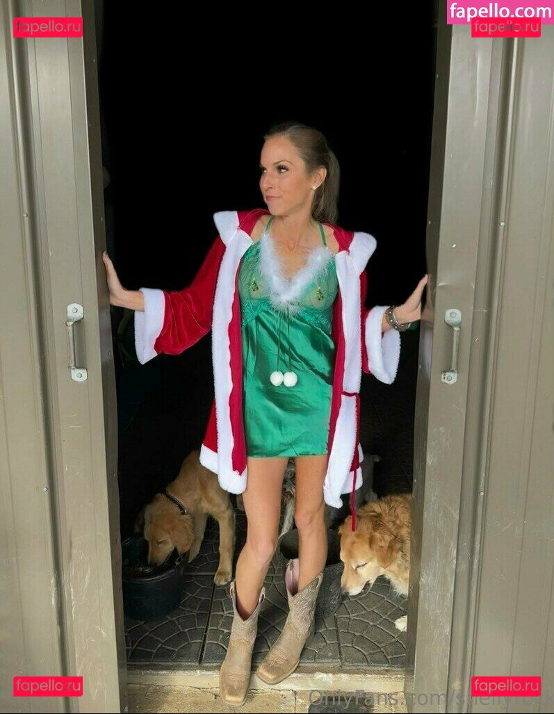 Shelly Rock / _shellyre / shellyrock Onlyfans Photo Gallery 