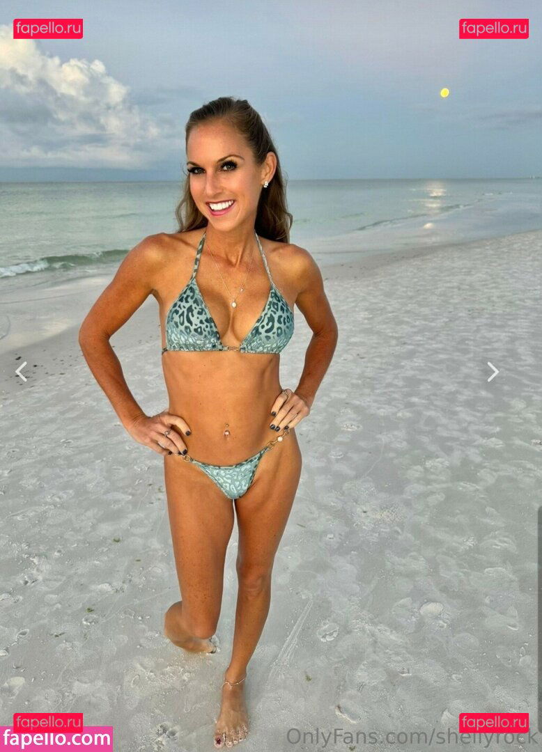 Shelly Rock / _shellyre / shellyrock Onlyfans Photo Gallery 