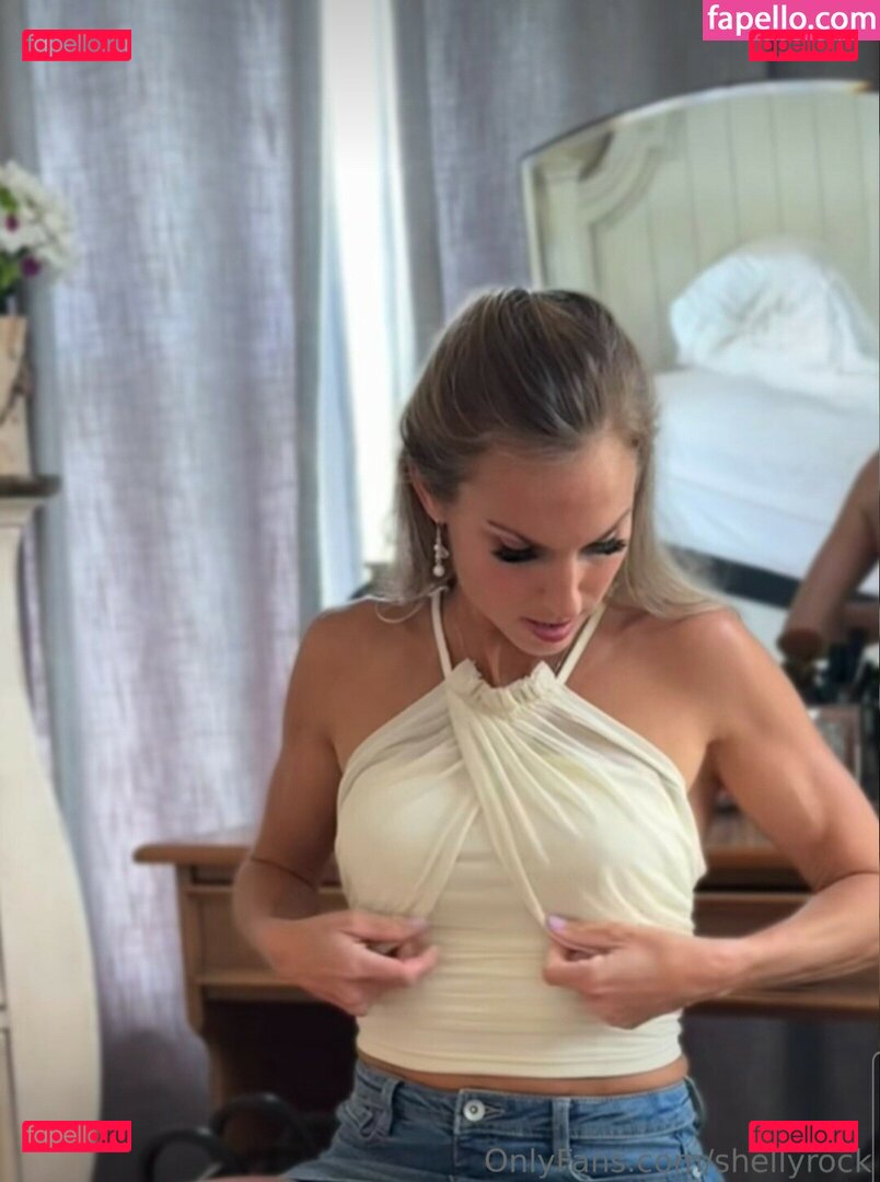Shelly Rock / _shellyre / shellyrock Onlyfans Photo Gallery 
