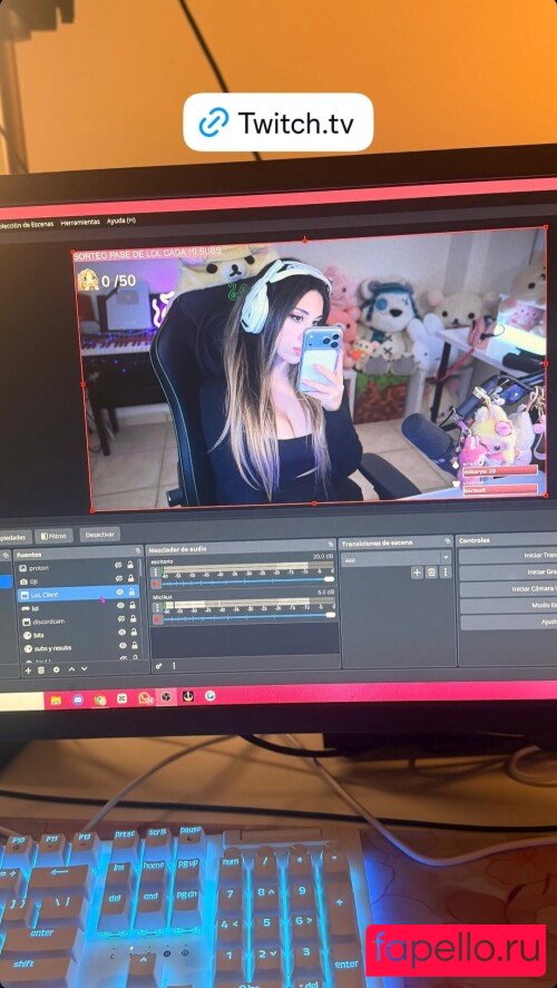 KatthTV / katth Nude Onlyfans Photo 22