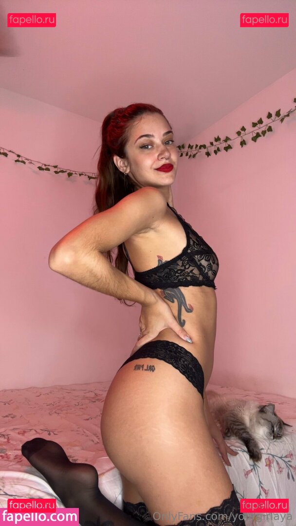 hey.imaya / yourgirlaya Onlyfans Photo Gallery 