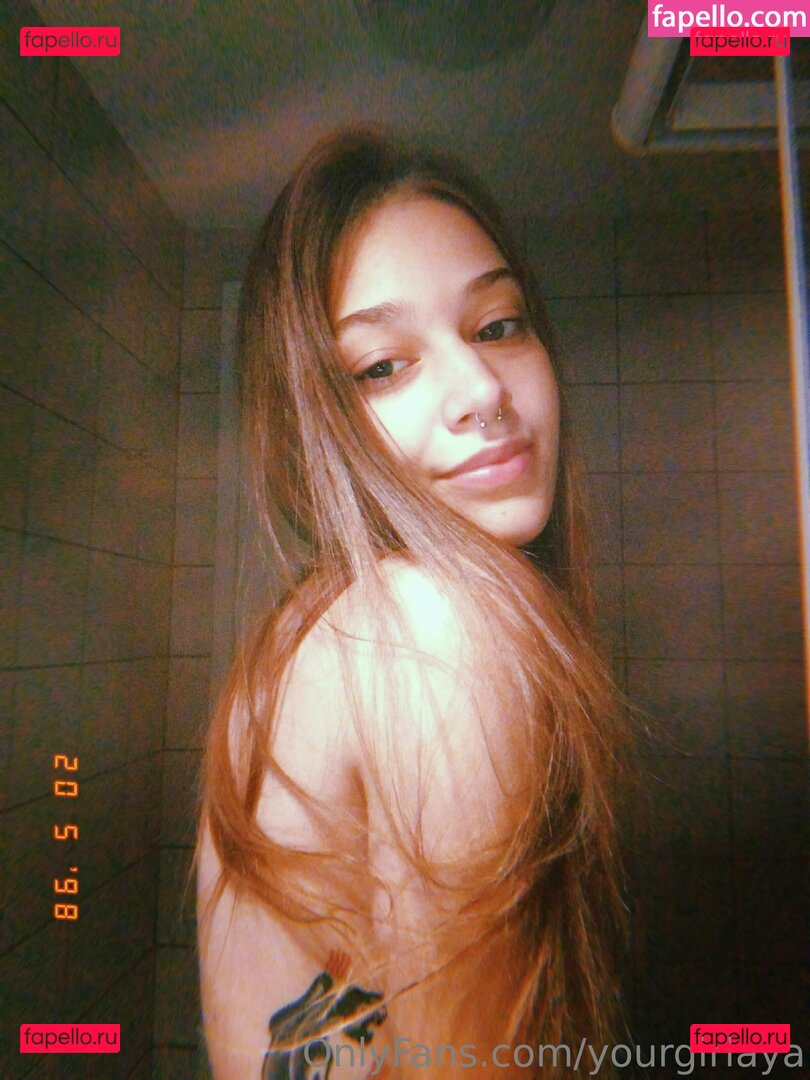 hey.imaya / yourgirlaya Onlyfans Photo Gallery 