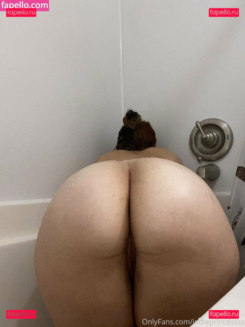 indiebootybabie / indieprinc3ses / indieprincessss Onlyfans Photo Gallery 