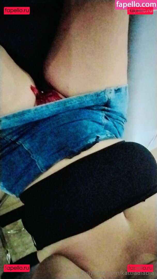 kattiadiabla / kattiazdiabla