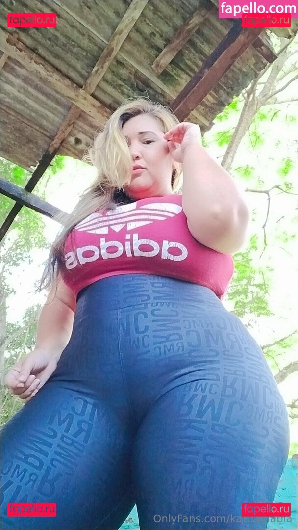 kattiadiabla / kattiazdiabla Onlyfans Photo Gallery 