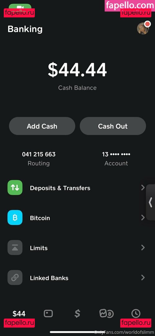 worldofslim / worldofslimm Onlyfans Photo Gallery 