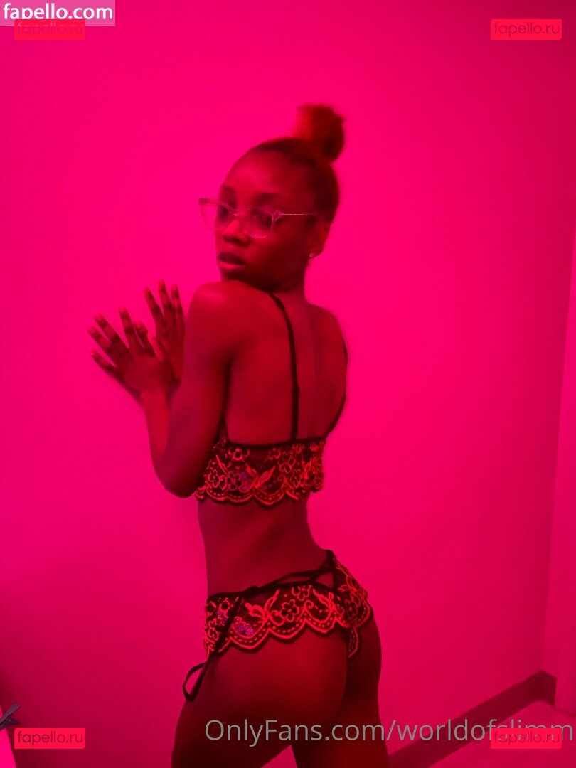 worldofslim / worldofslimm Onlyfans Photo Gallery 