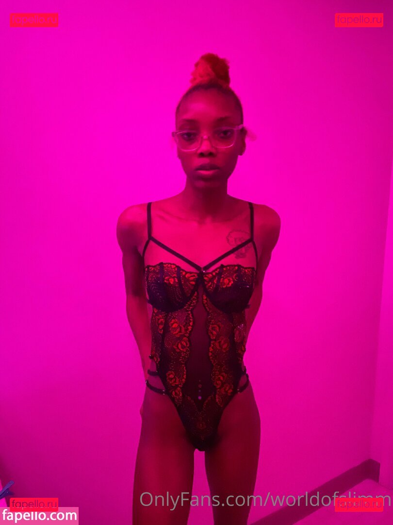 worldofslim / worldofslimm Onlyfans Photo Gallery 