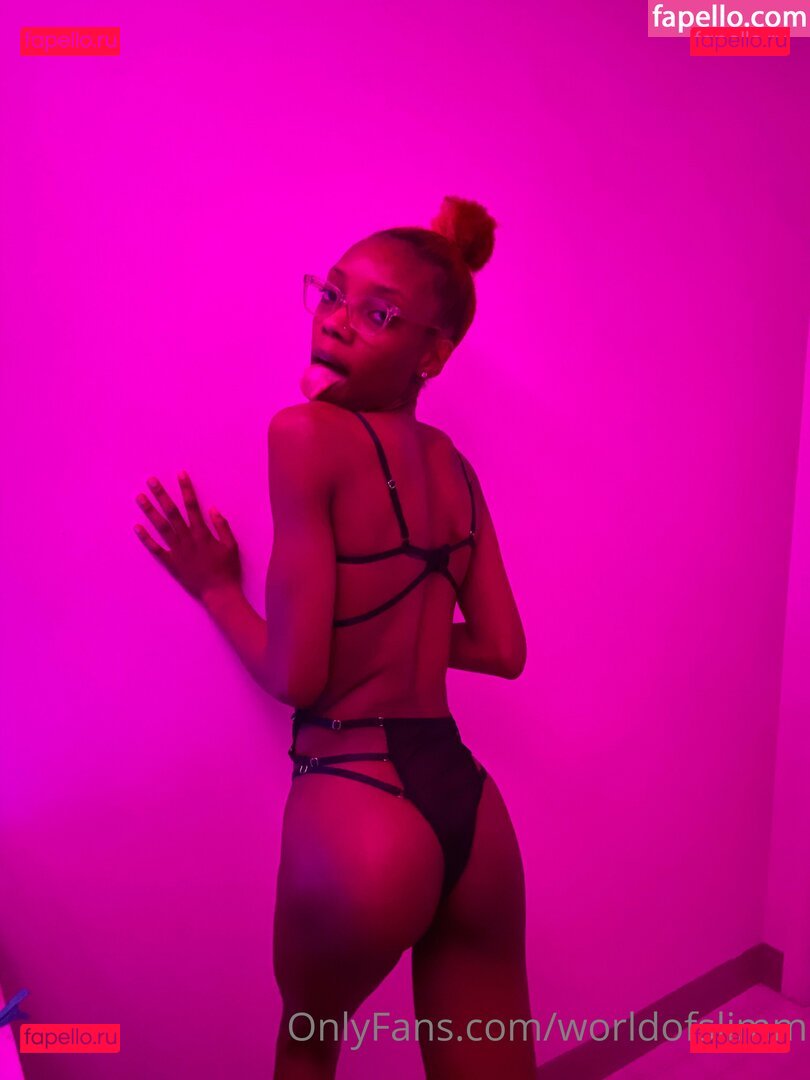 worldofslim / worldofslimm Onlyfans Photo Gallery 