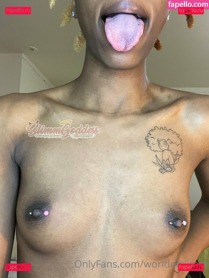 worldofslim / worldofslimm Onlyfans Photo Gallery 