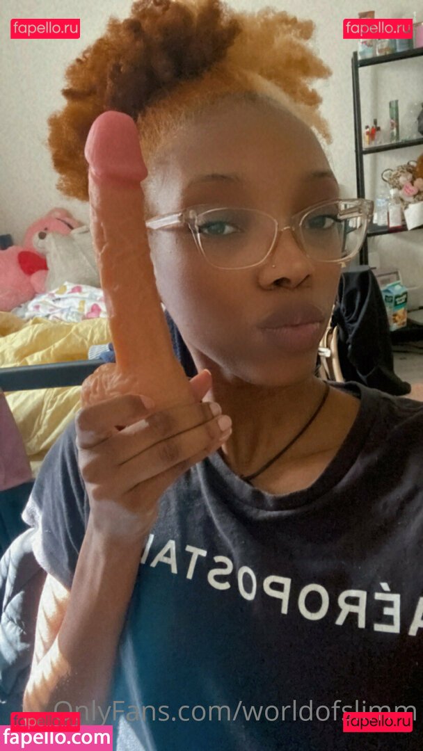 worldofslim / worldofslimm Onlyfans Photo Gallery 