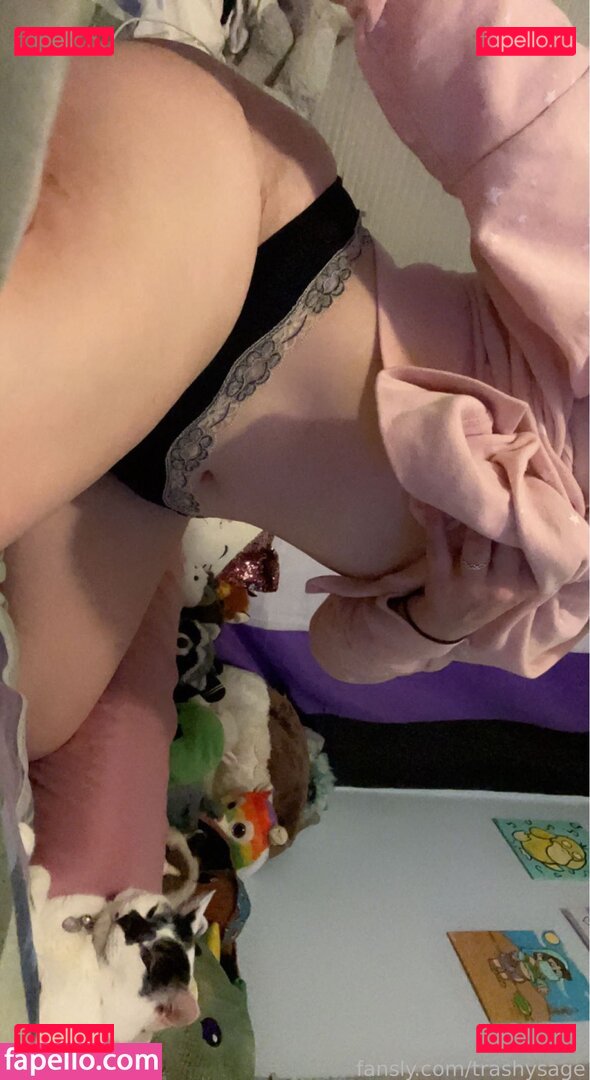 trashy_sage / trashysage Onlyfans Photo Gallery 