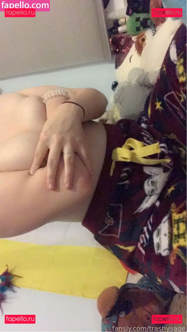 trashy_sage / trashysage Onlyfans Photo Gallery 