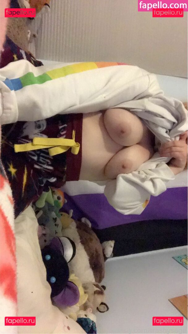 trashy_sage / trashysage Onlyfans Photo Gallery 