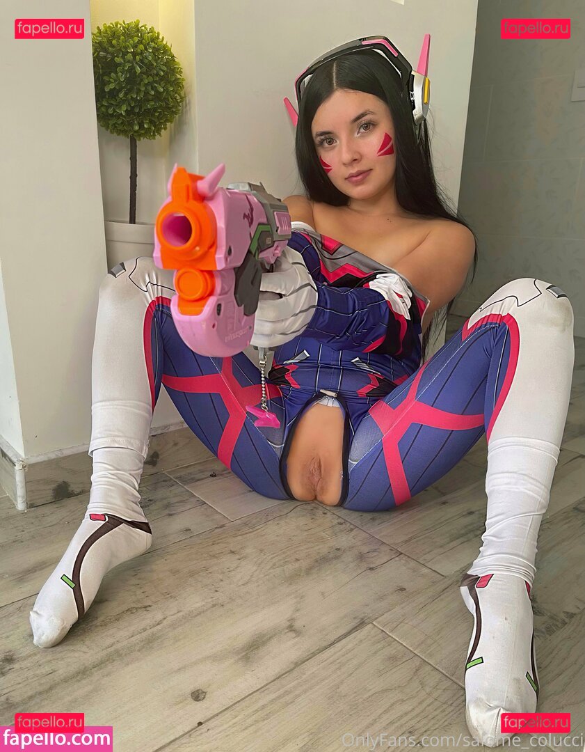 Pavlovacolucci / Salome Colucci / salome_colucci / salome_colucci_ Onlyfans Photo Gallery 