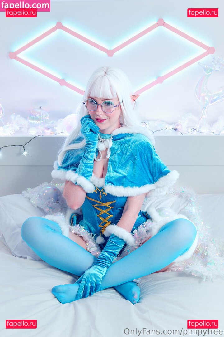 pinipy / pinipyfree Onlyfans Photo Gallery 