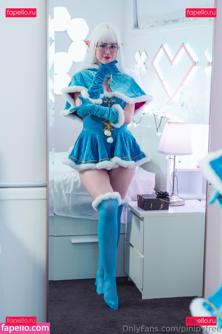 pinipy / pinipyfree Onlyfans Photo Gallery 