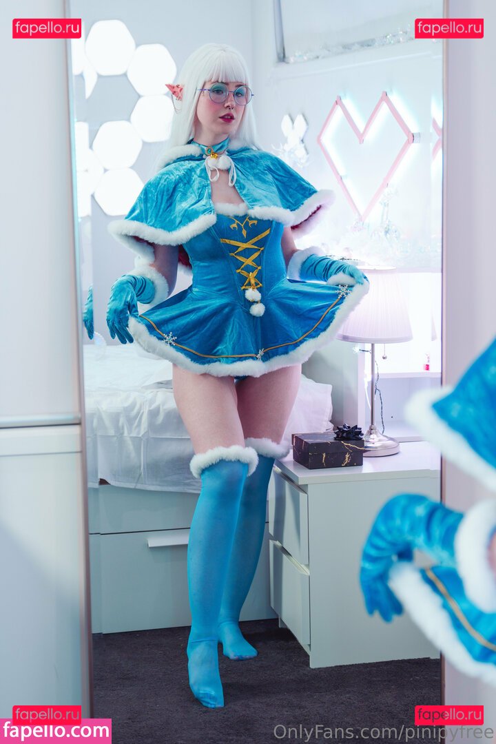 pinipy / pinipyfree Onlyfans Photo Gallery 